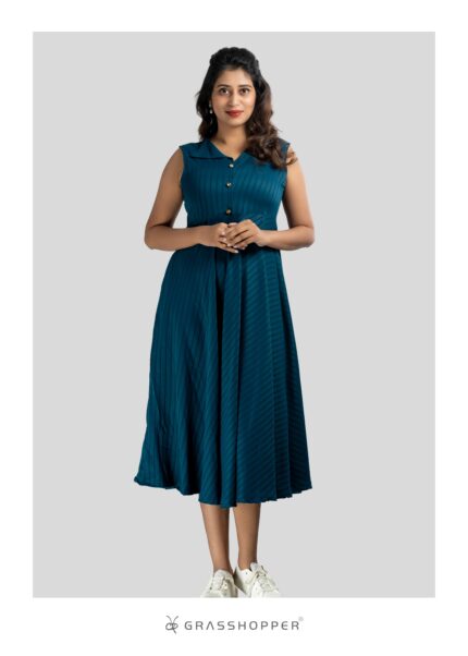 CASUAL & PROFESSIONAL KURTI
