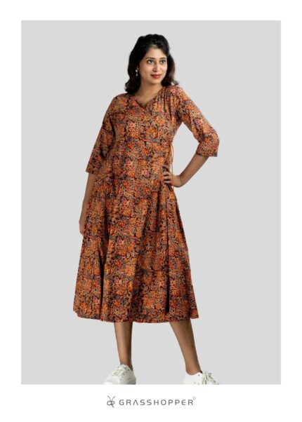 Casual & professional kurti 1399/-