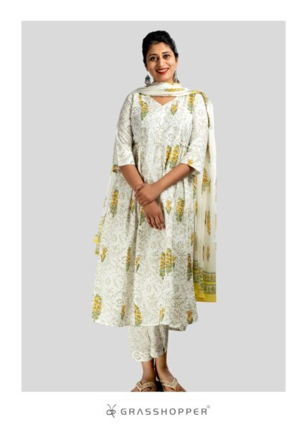 FULL CO-ORD SET