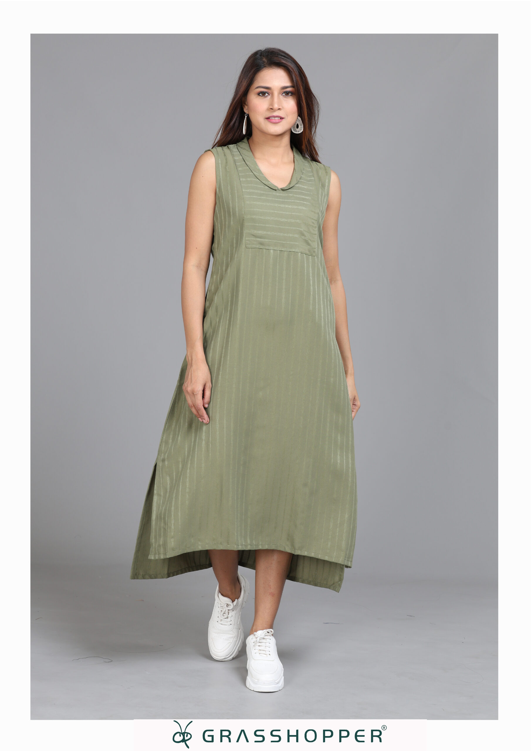 CASUAL & PROFESSIONAL KURTI