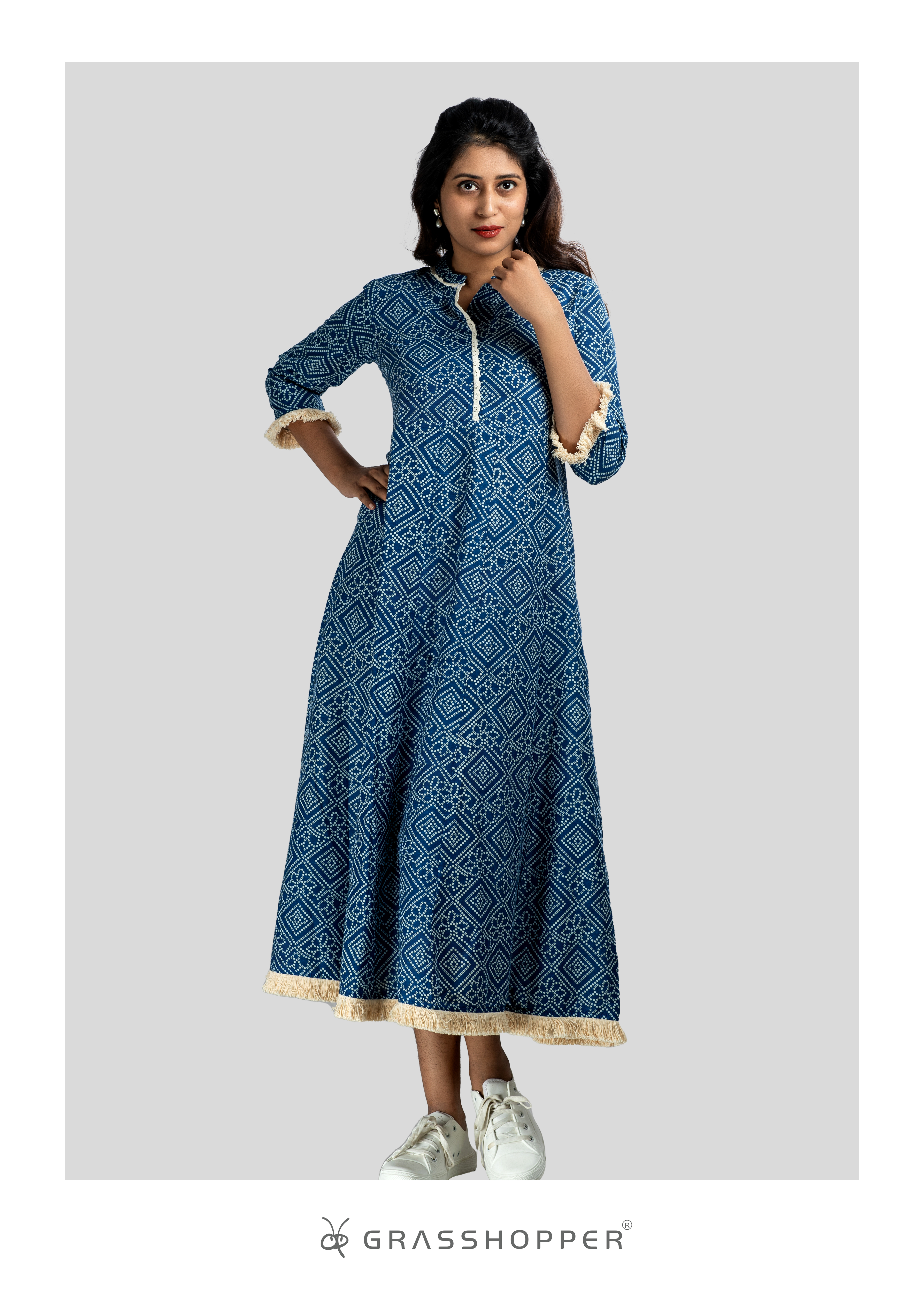 professional & casual ladies kurti