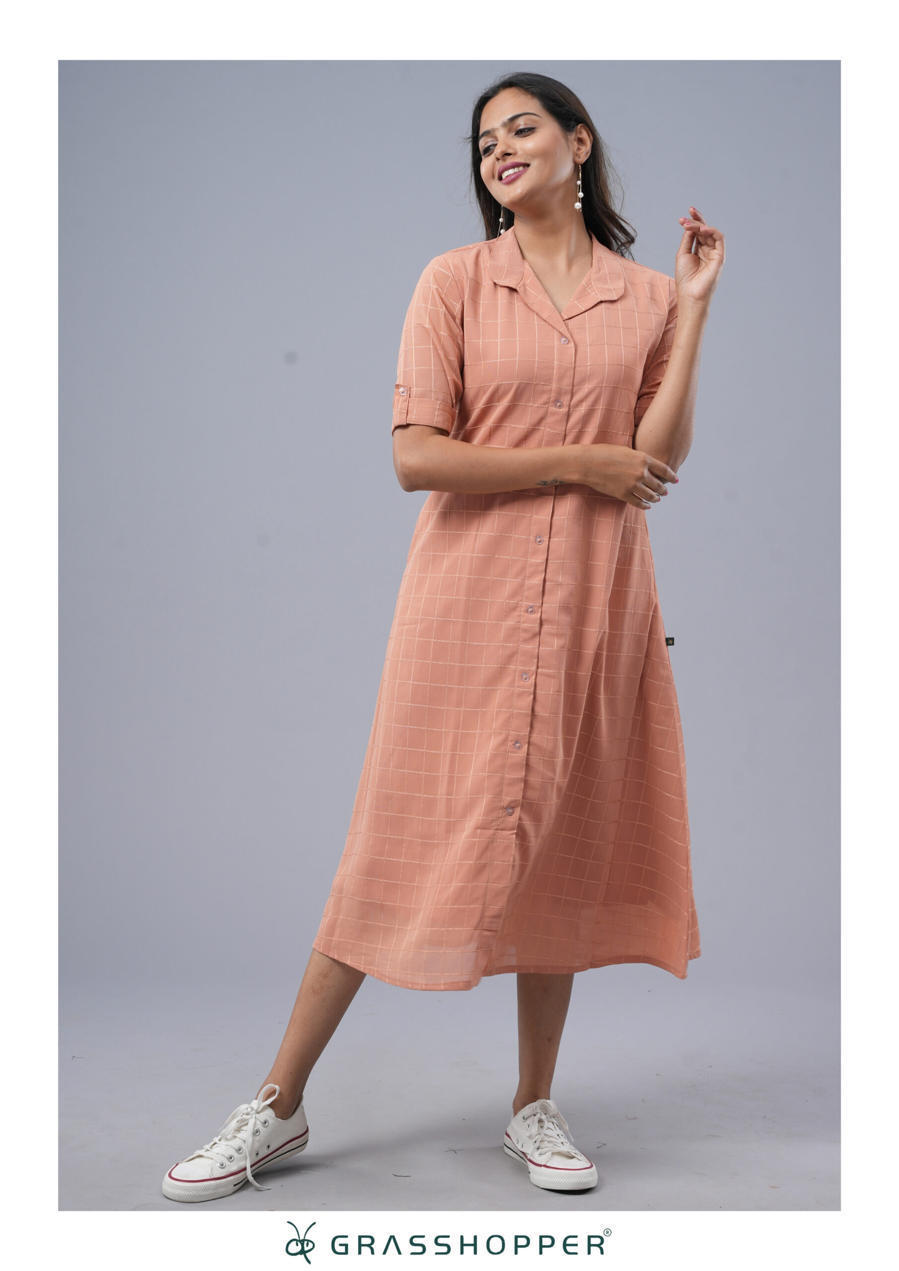 professional & casual ladies kurti