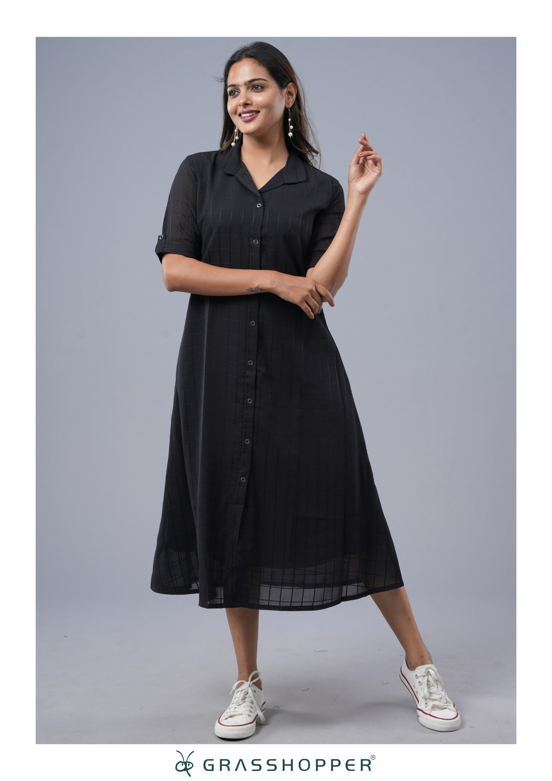 professional & casual ladies kurti