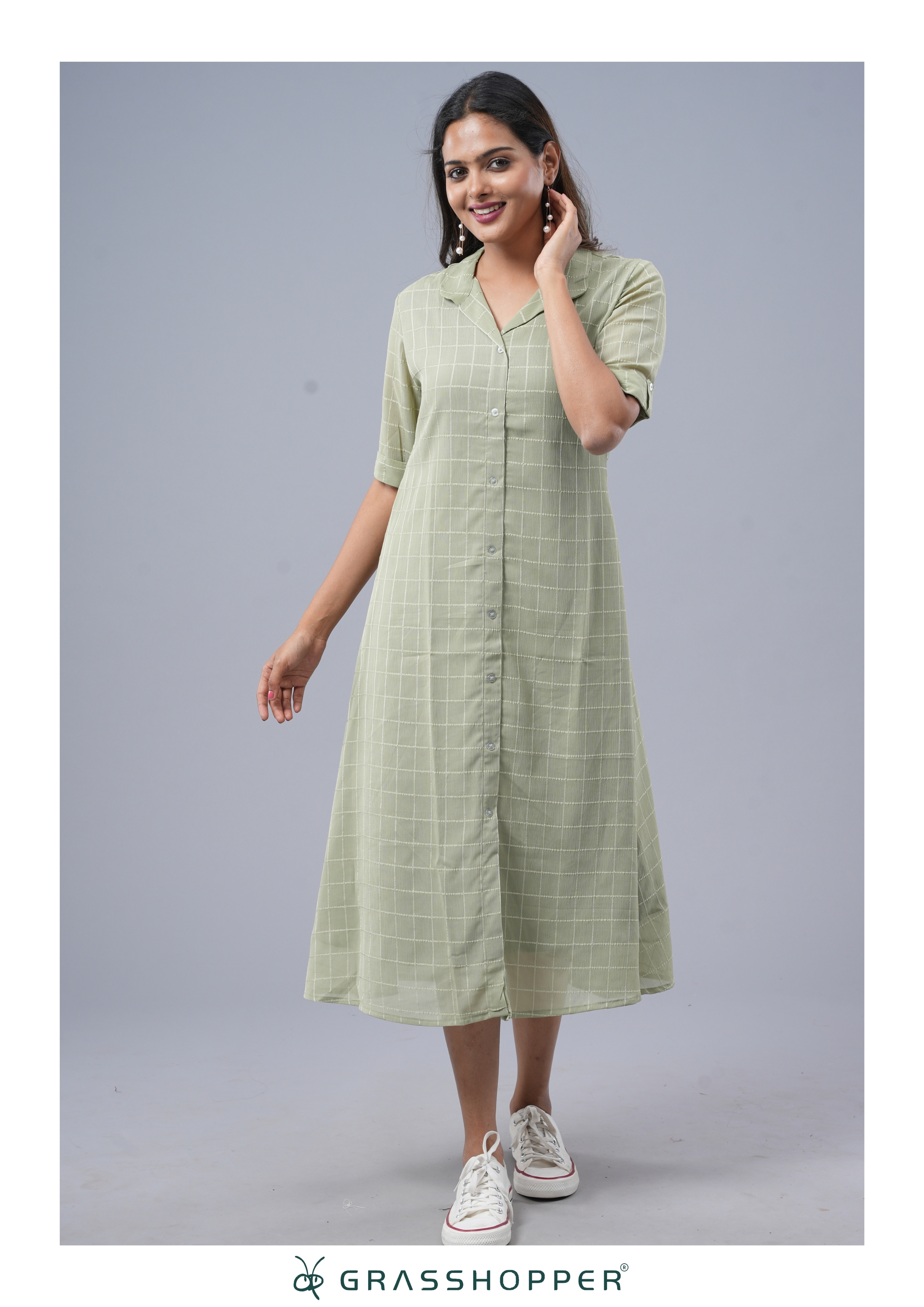 professional & casual ladies kurti