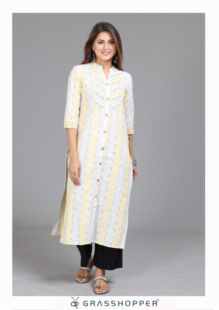 professional & casual ladies kurti