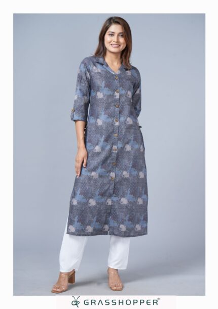 professional & casual ladies kurti