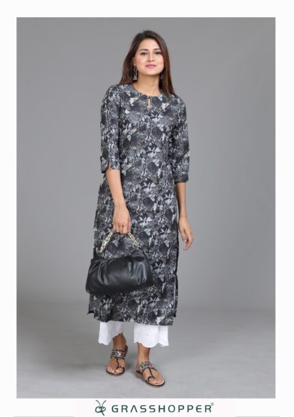 professional & casual ladies kurti