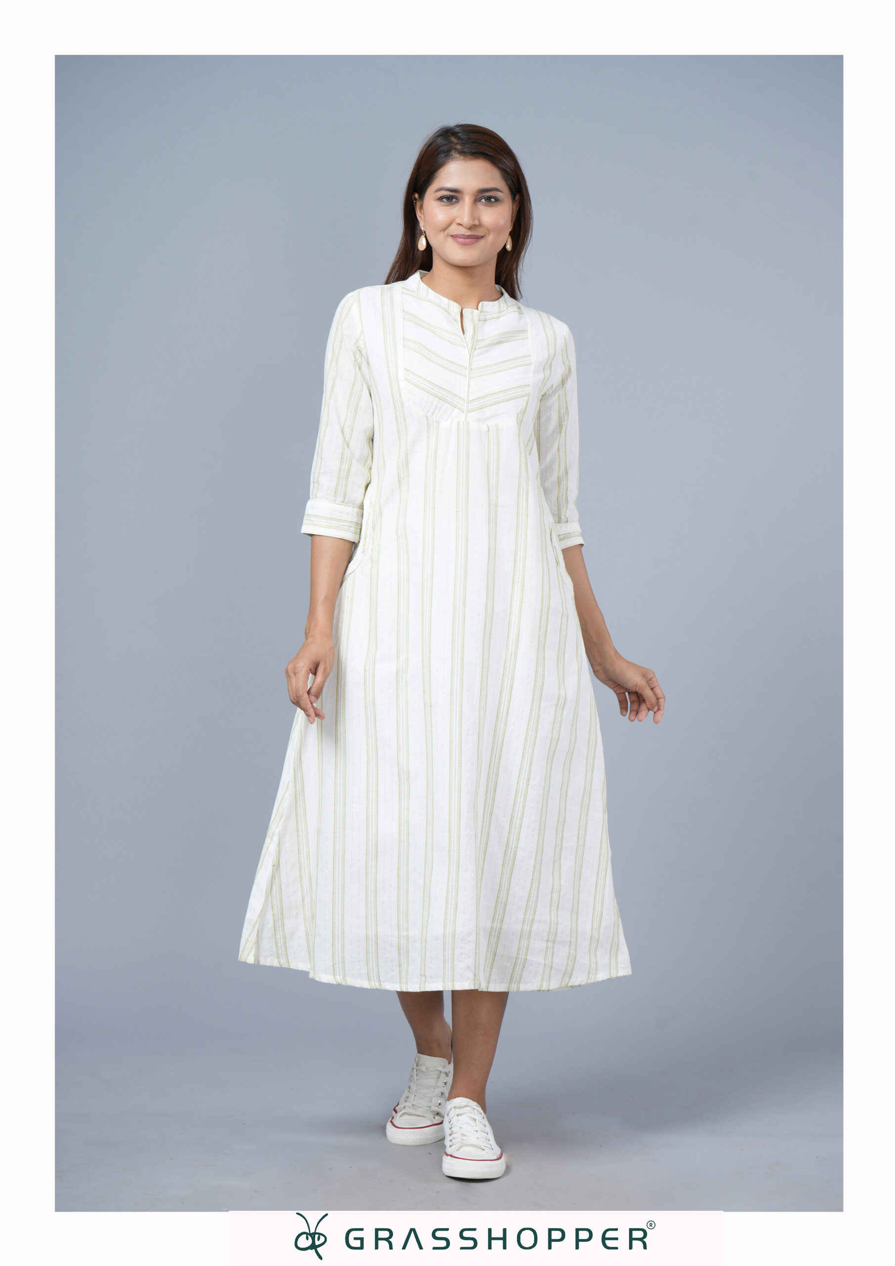 professional & casual ladies kurti