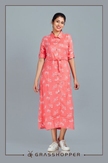 professional & casual ladies kurti