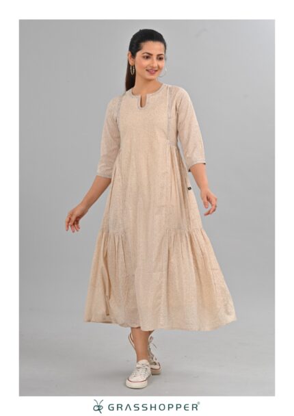 casual & professional kurti